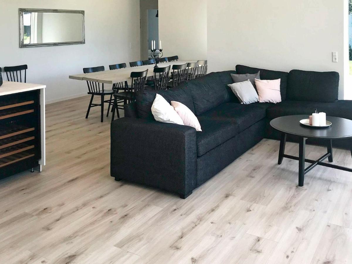 14 Person Holiday Home In V Ggerl Se Boto By Ngoại thất bức ảnh